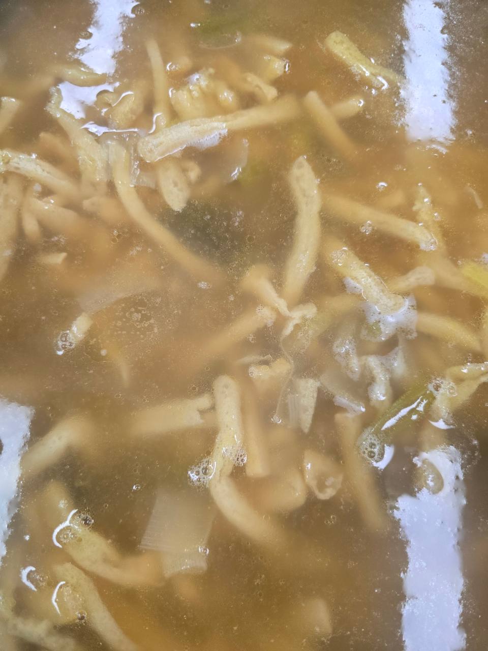 유부국
